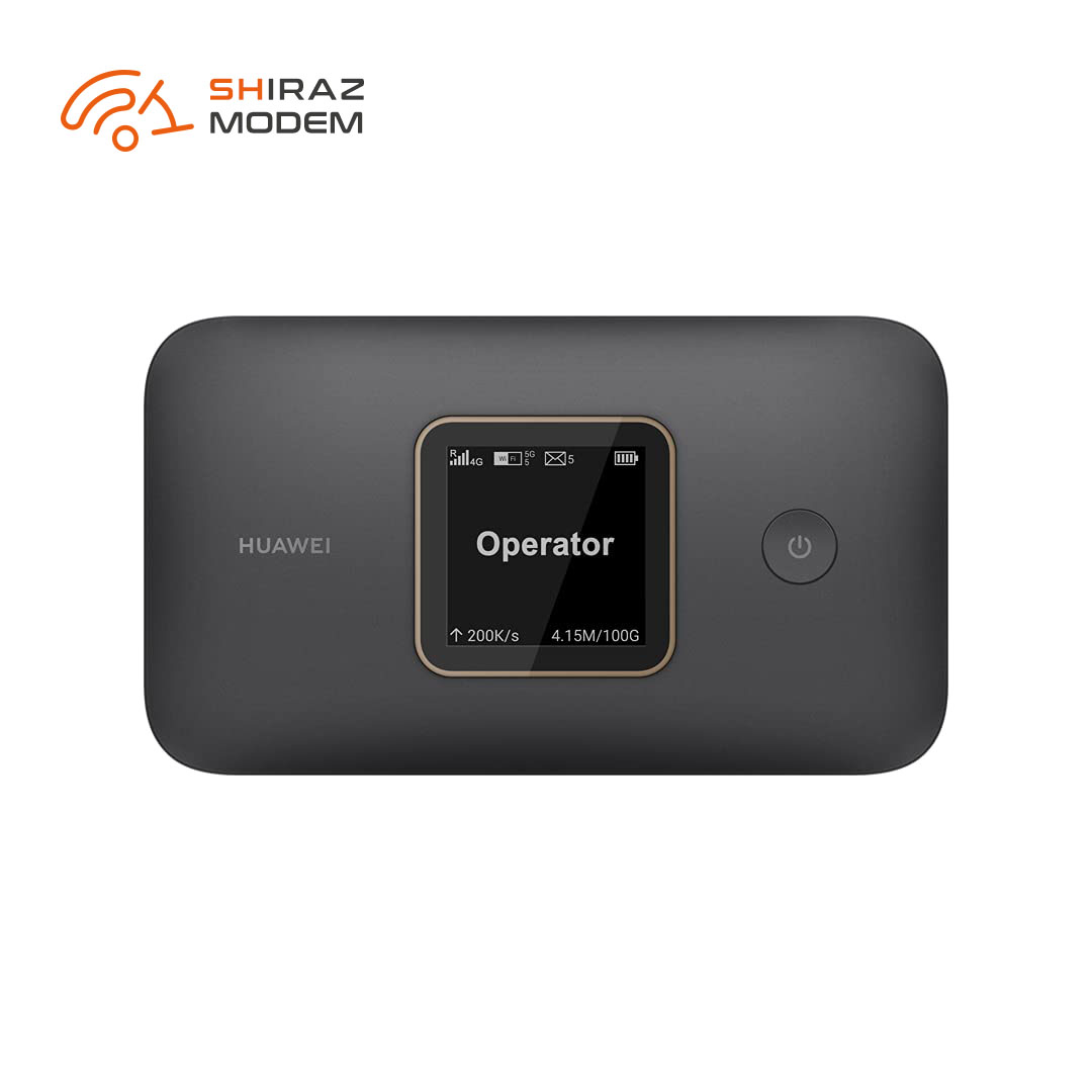 مودم هواوی HUAWEI E5785 - تصویر 2