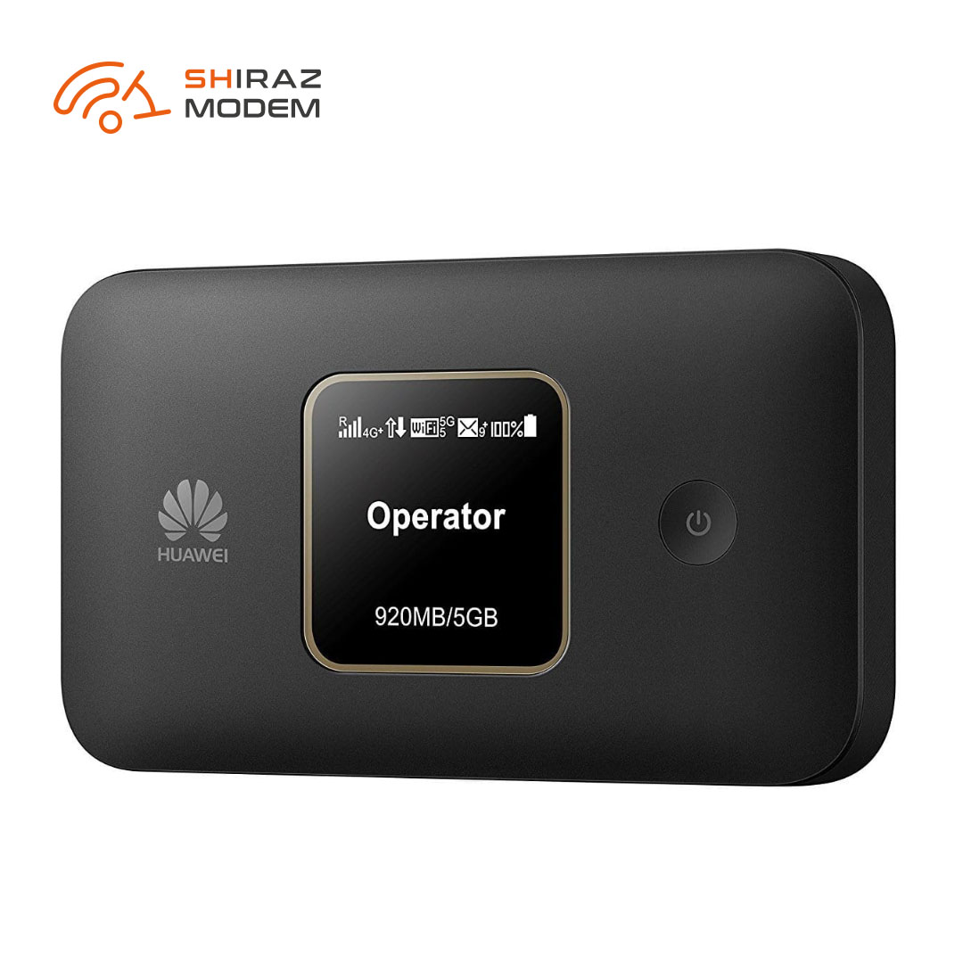 مودم هواوی HUAWEI E5785 - تصویر 3