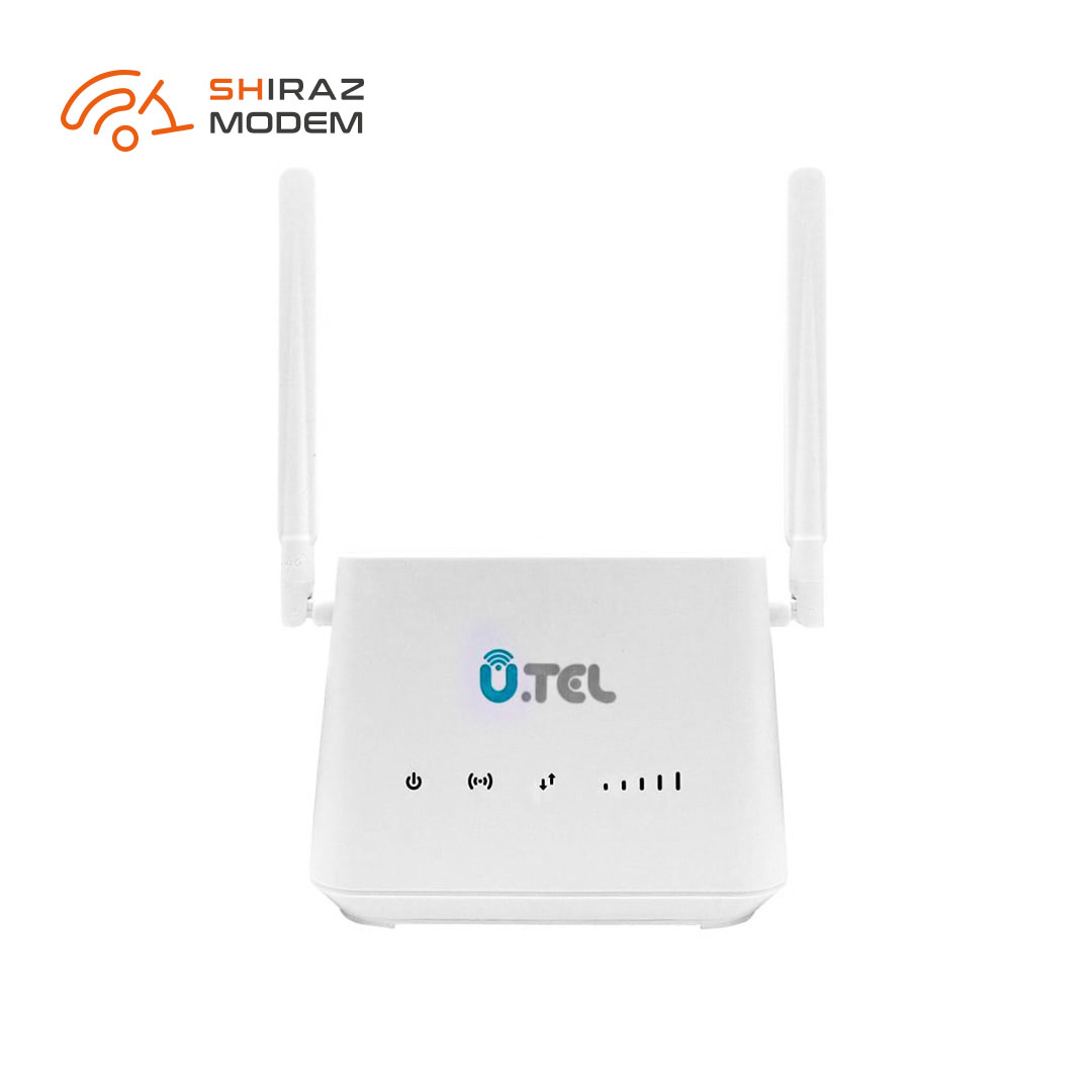 مودم یوتل L443