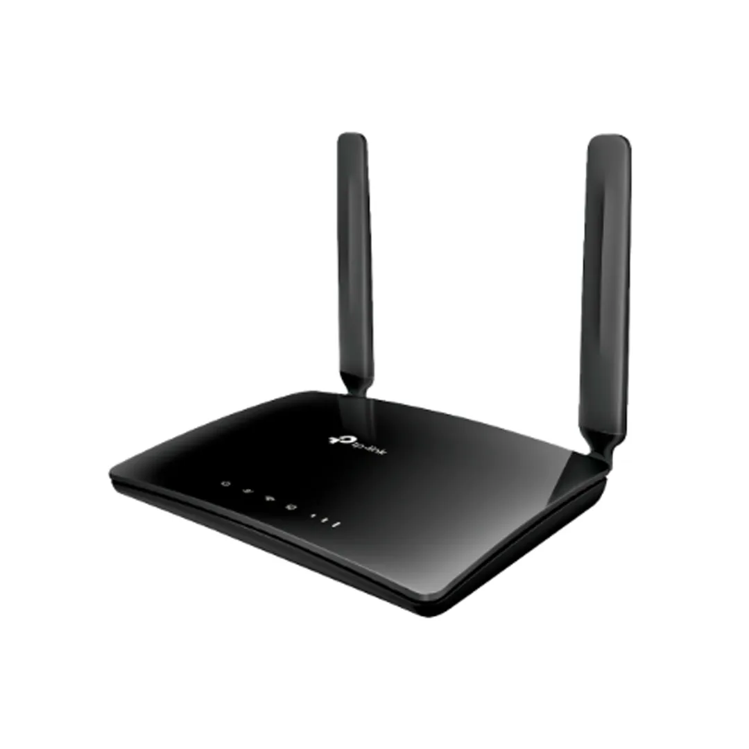 AC750 مودم تی-پی لینک Archer MR200 AC750 - تصویر 1