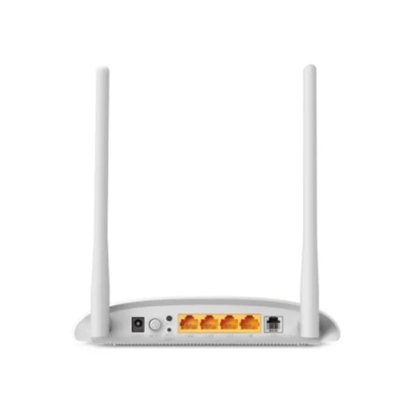 مودم روتر tp link 8961 - تصویر 2
