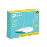 مودم روتر tp link 8961 - تصویر 3