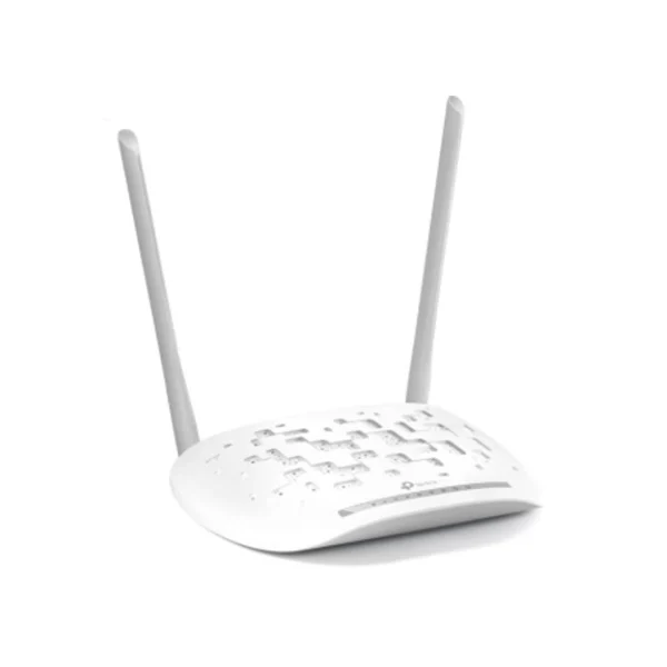 مودم روتر tp link 8961 - تصویر 4