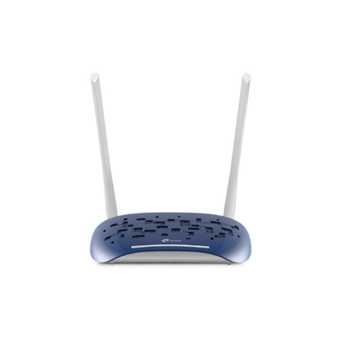 9960 مودم روتر tp link 9960 - تصویر 1