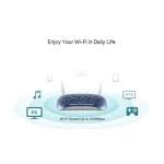 مودم روتر tp link 9960 - تصویر 5