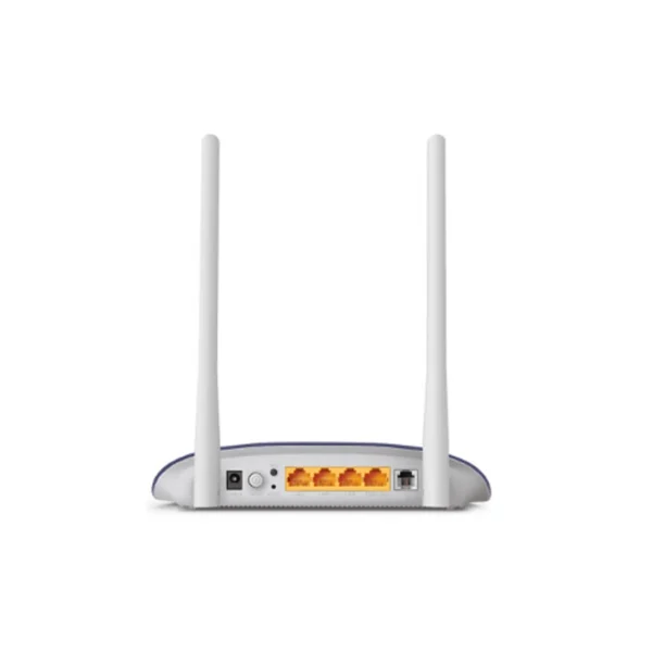 مودم روتر tp link 9960 - تصویر 2