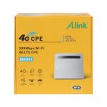 مودم وینکس ALINK MR991 - تصویر 5