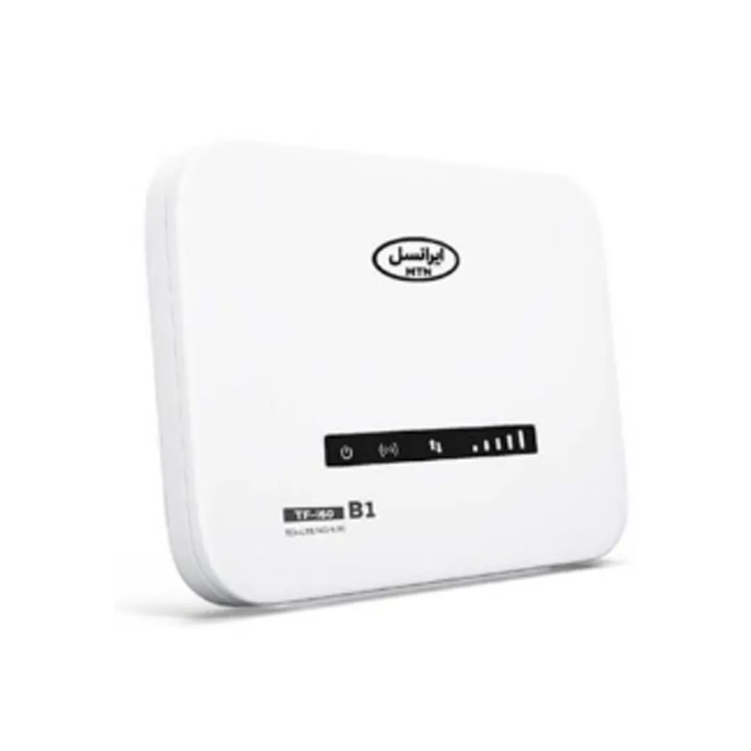 i60B1 مودم ایرانسل TF-i60 B1 - تصویر 1