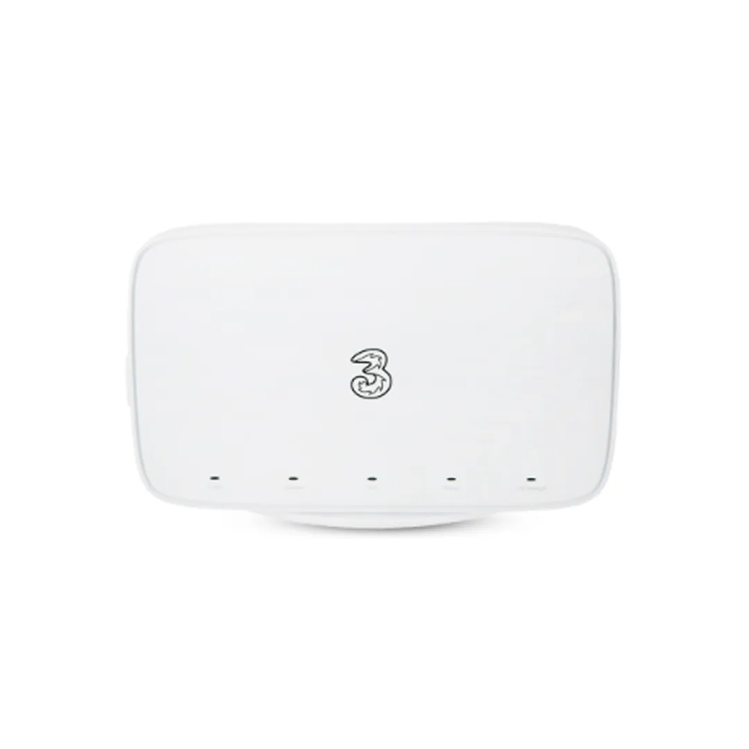 Sercomm مودم Sercomm LTE2122GR - تصویر 1
