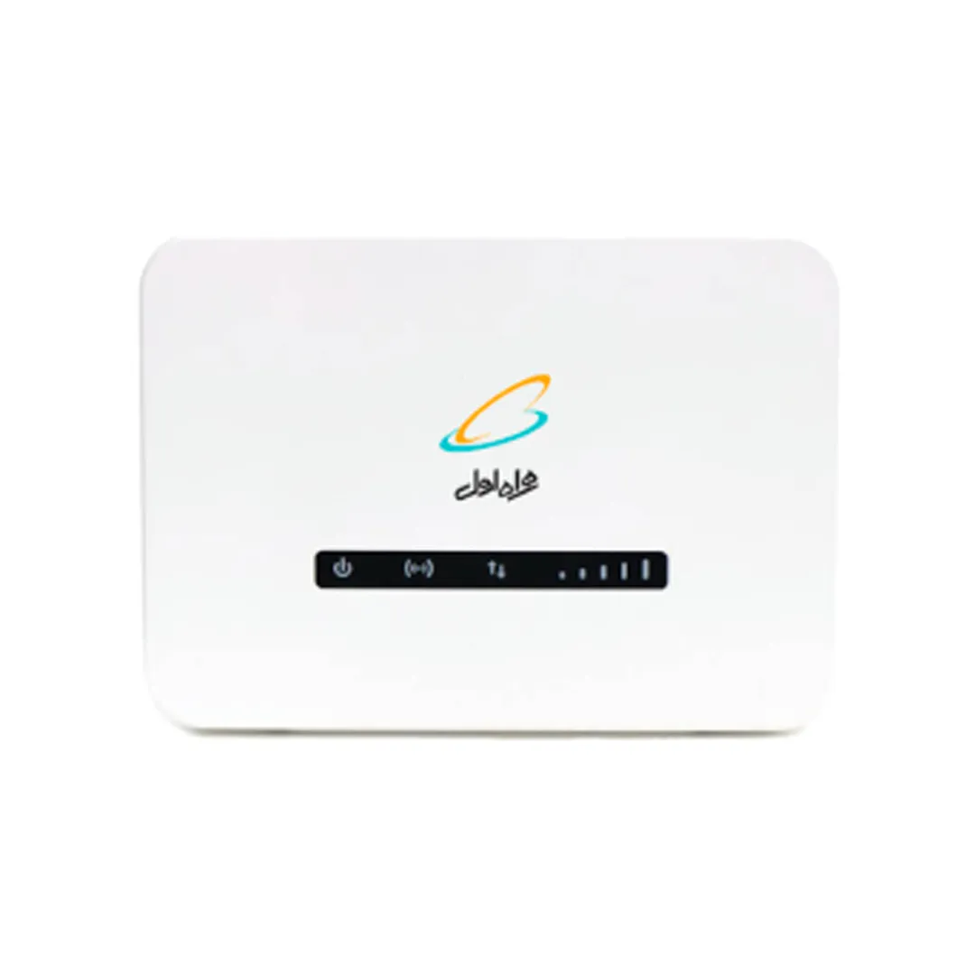 HA6400 مودم همراه اول HA6400 به همراه 70GB یکساله - تصویر 1