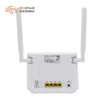 مودم ایرانسل FD-i40 B1 با بسته 30GB یکماهه - تصویر 2