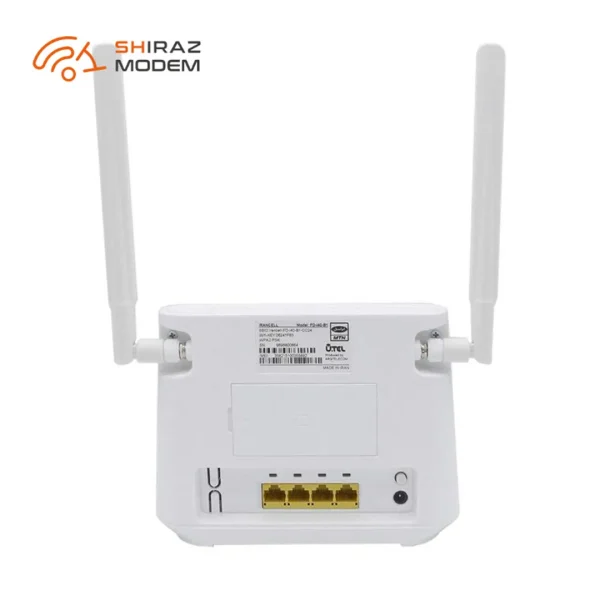 مودم ایرانسل FD-i40 B1 با بسته 30GB یکماهه - تصویر 2