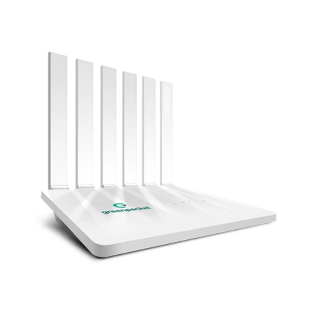d5h مودم گرین پکت greenpacket D5H-EA62 - تصویر 1