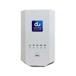 مودم du ZLT X28V PRO business 5G (کارکرده)