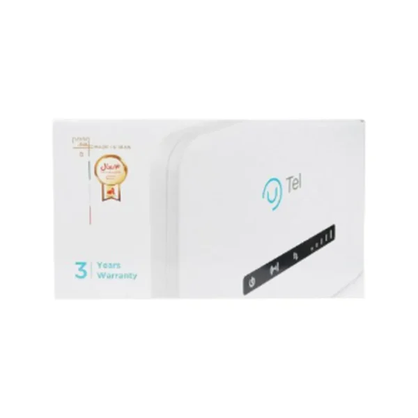مودم یوتل LT643 - تصویر 4