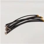 تبدیل TS9 به SMA به همراه سیم 25 سانتی متری