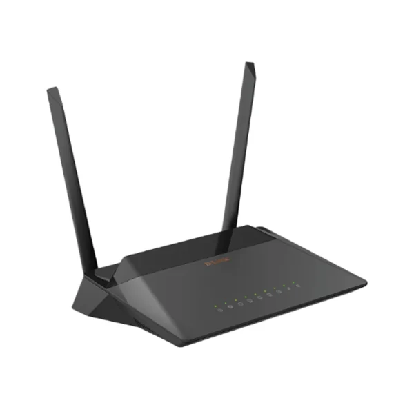مودم روتر بی سیم ADSL2 Plus و VDSL2 دی لینک مدل DSL-224 - تصویر 3