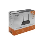 مودم روتر بی سیم ADSL2 Plus و VDSL2 دی لینک مدل DSL-224 - تصویر 4