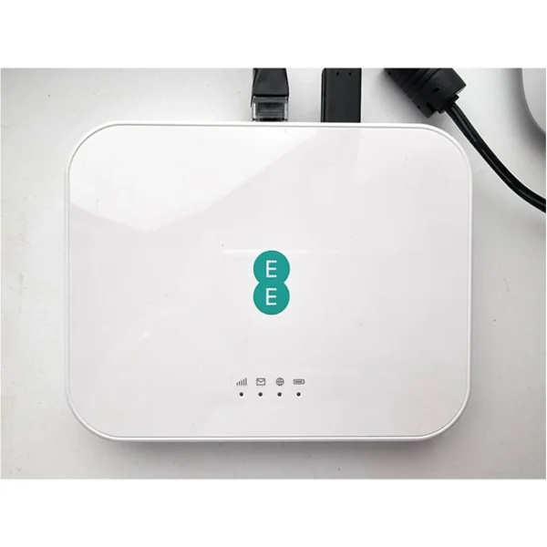 مودم 5G ای ای مدل QTAD52E - تصویر 4