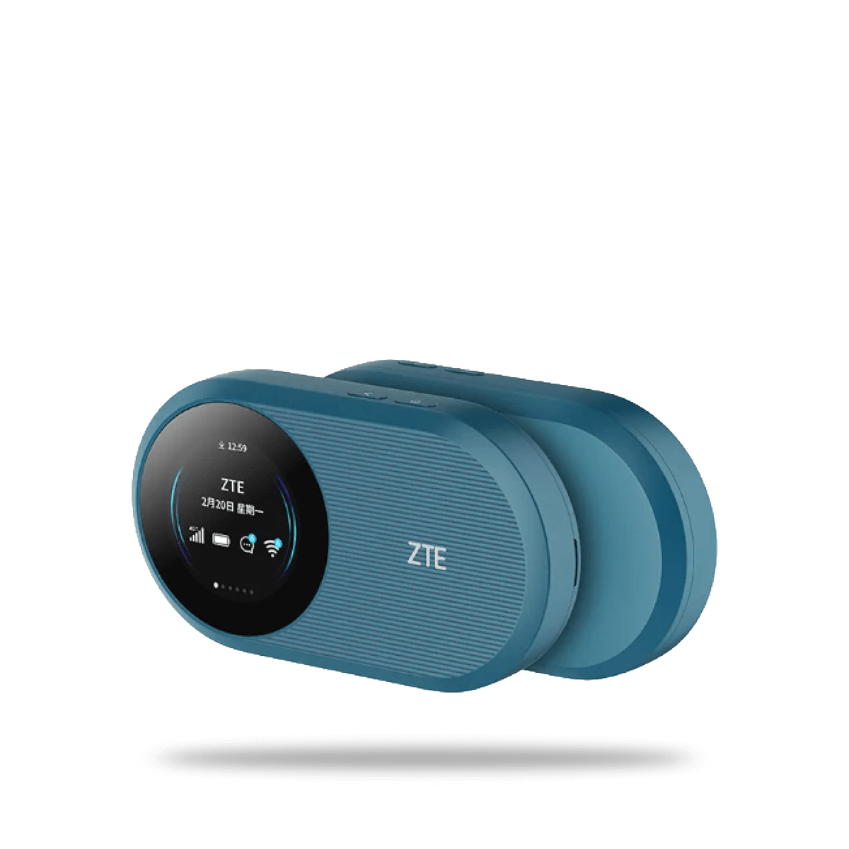 مودم زد تی ای ZTE U10S Pro