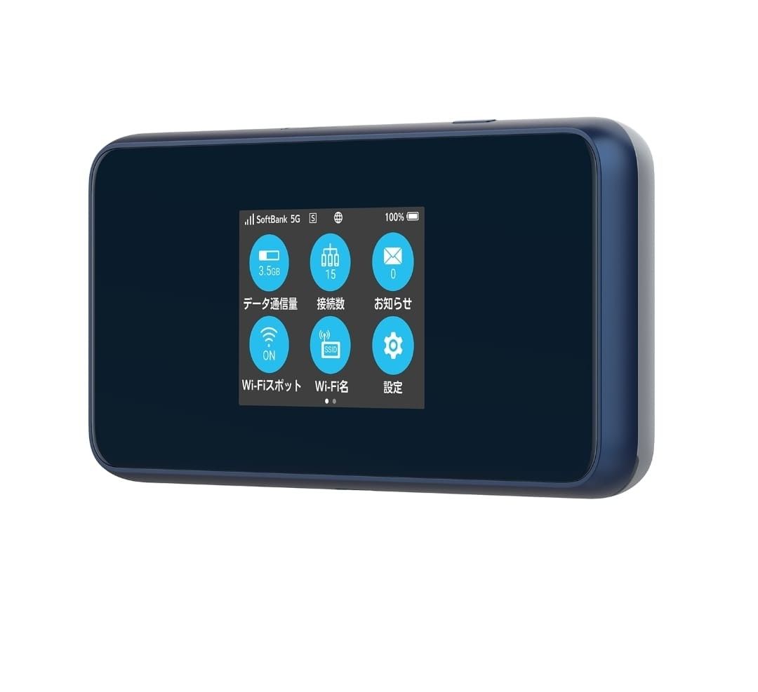 مودم زد تی ای ZTE 5G A101ZT