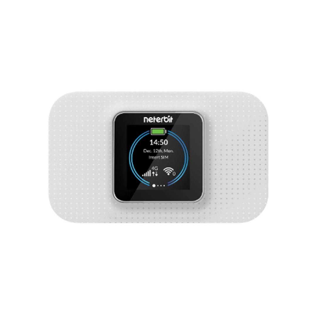 940X مودم نتربیت neterbit NWR-940X - تصویر 1