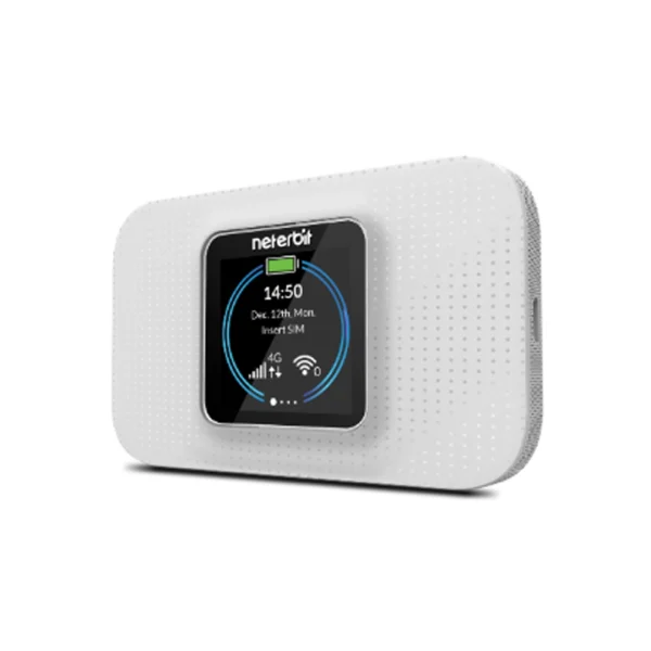 مودم نتربیت neterbit NWR-940X - تصویر 2