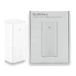 مودم هواوی Huawei 5G CPE Pro 5 H158-381 - تصویر 3