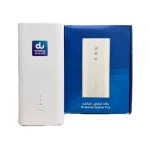 مودم هواوی Huawei 5G CPE Pro 5 H158-381 du (کارکرده) - تصویر 2