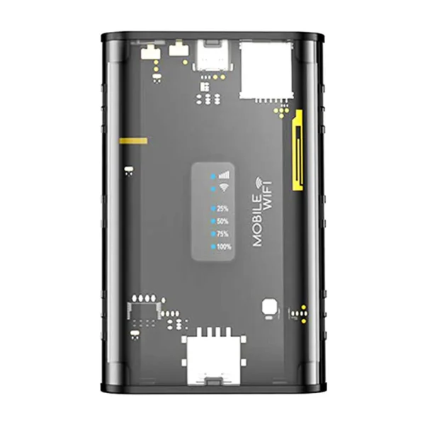 مودم نزتک naztech NZT-99G - تصویر 5