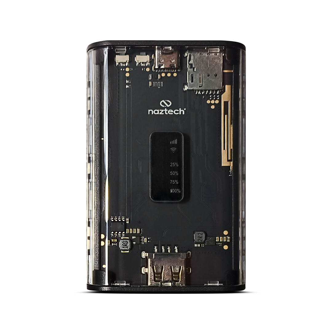 مودم نزتک naztech NZT-99G