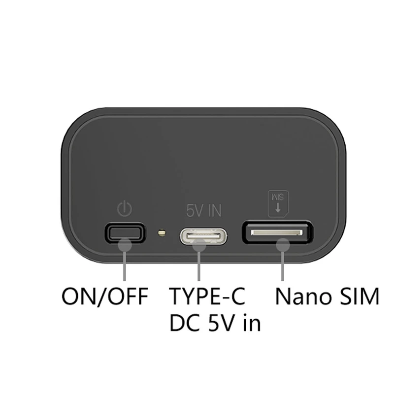 مودم نزتک naztech NZT-99G - تصویر 4