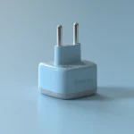 تبدیل دوشاخه برق هادرون مدل A10 - تصویر 5