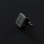 مبدل و محافظ تایمردار هادرون P103 - تصویر 7