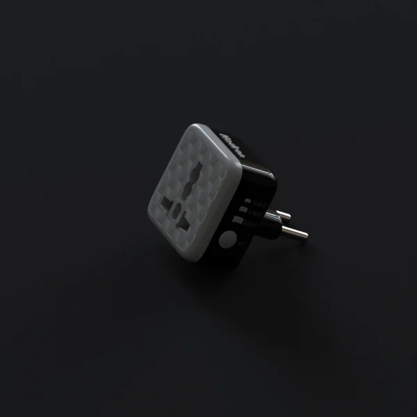 مبدل و محافظ تایمردار هادرون P103 - تصویر 7