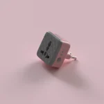مبدل و محافظ تایمردار هادرون P103 - تصویر 5