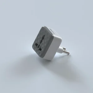 مبدل و محافظ هادرون P100