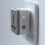 مبدل و محافظ تایمردار هادرون P103 - تصویر 2