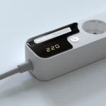 چندراهی و محافظ هارمونیک هادرون مدل P244