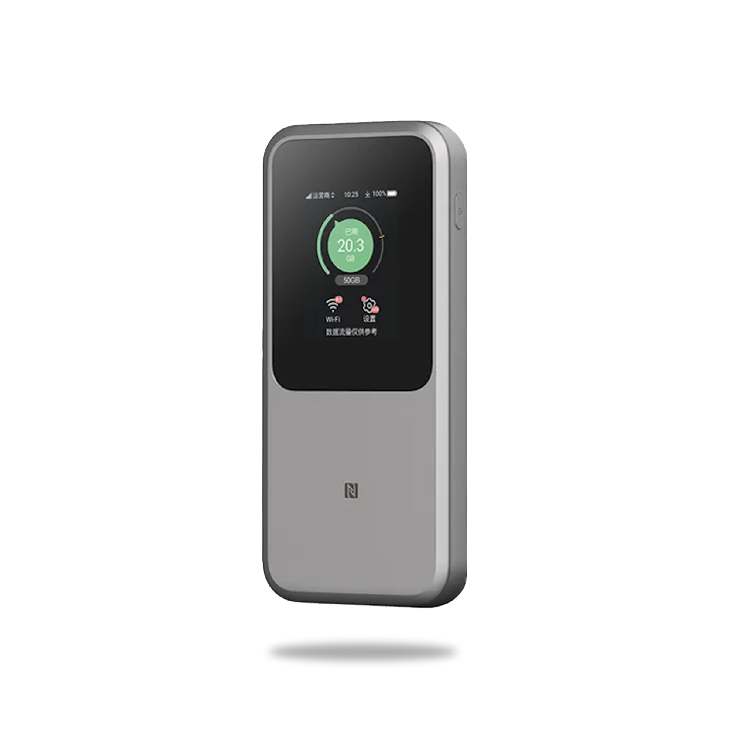 مودم زد تی ای ZTE 5G U50 Pro