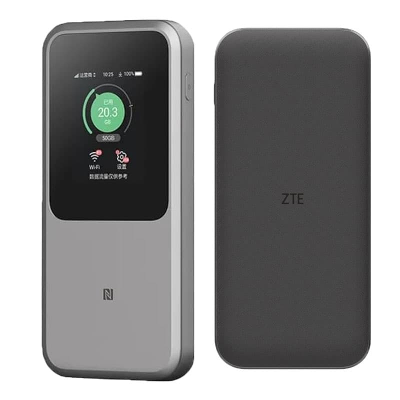 مودم زد تی ای ZTE 5G U50 Pro - تصویر 2