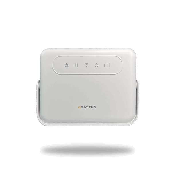 مودم گریتن Grayten GT41 4.5G