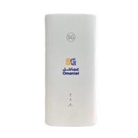مودم 5G هوآوی مدل H155-383 عمانتل