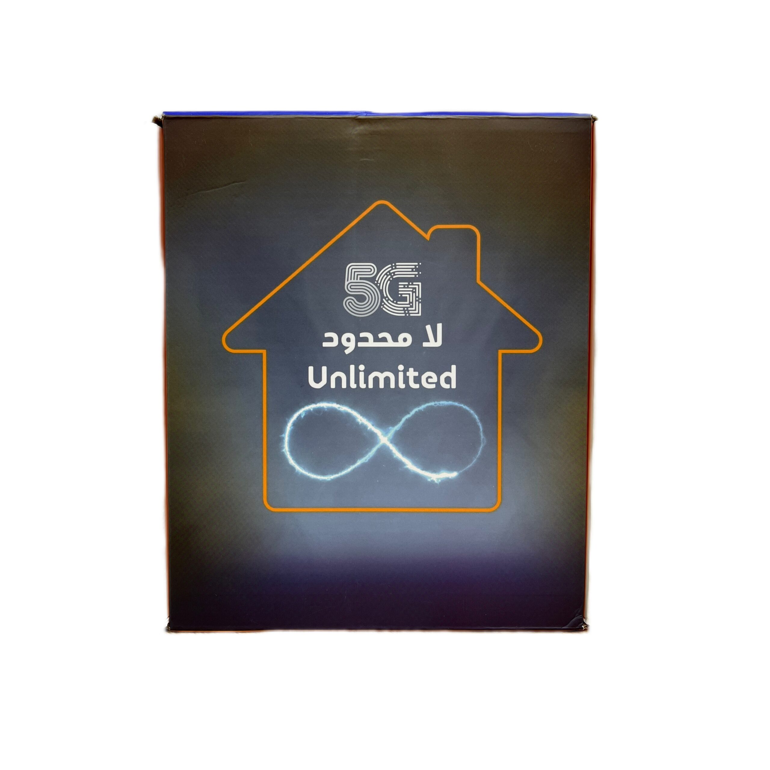 مودم 5G هوآوی مدل H155-383 عمانتل - تصویر 4