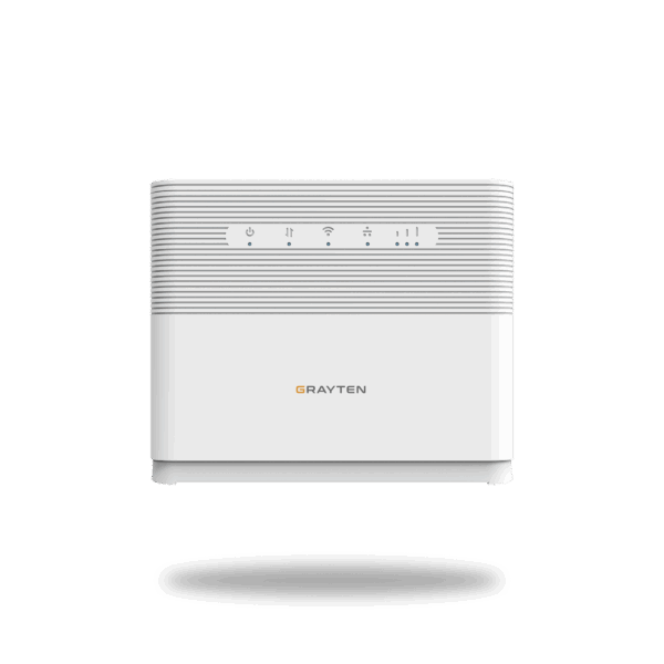 مودم گریتن Grayten GT54 Pro TD-LTE