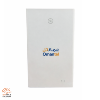 مودم فضای باز هواوی 5G CPE Max 5 H352-381 عمانتل
