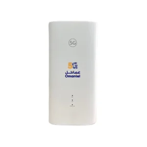 مودم 5G هوآوی مدل H155-383 عمانتل (آکبند)