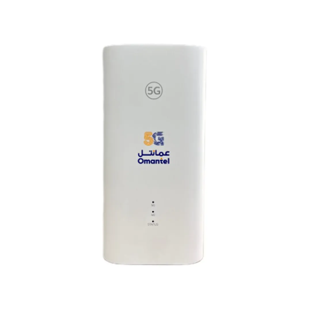 H155383f مودم 5G هوآوی مدل H155-383 عمانتل (آکبند) - تصویر 1
