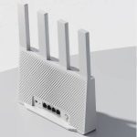 روتر بی سیم شیائومی مدل Xiaomi Router BE3600 - تصویر 2