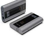 مودم همراه Grayten GT688 Max ۴.۵G با پورت LAN - تصویر 2